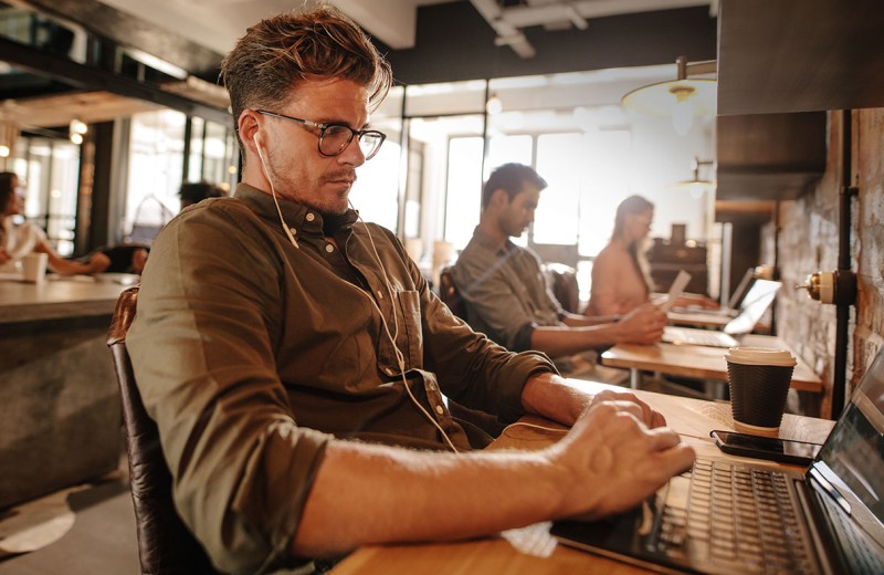 shared-desks